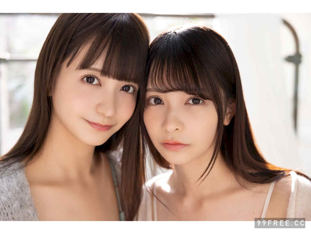 森ふう花&柊きき写真集《双子の秘め事》高清全本