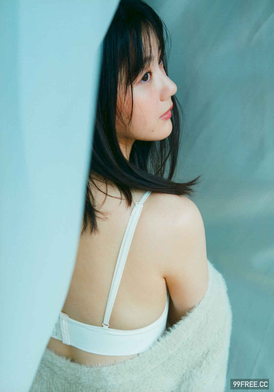 泷野由美子写真集《マインドスケープ》高清全本