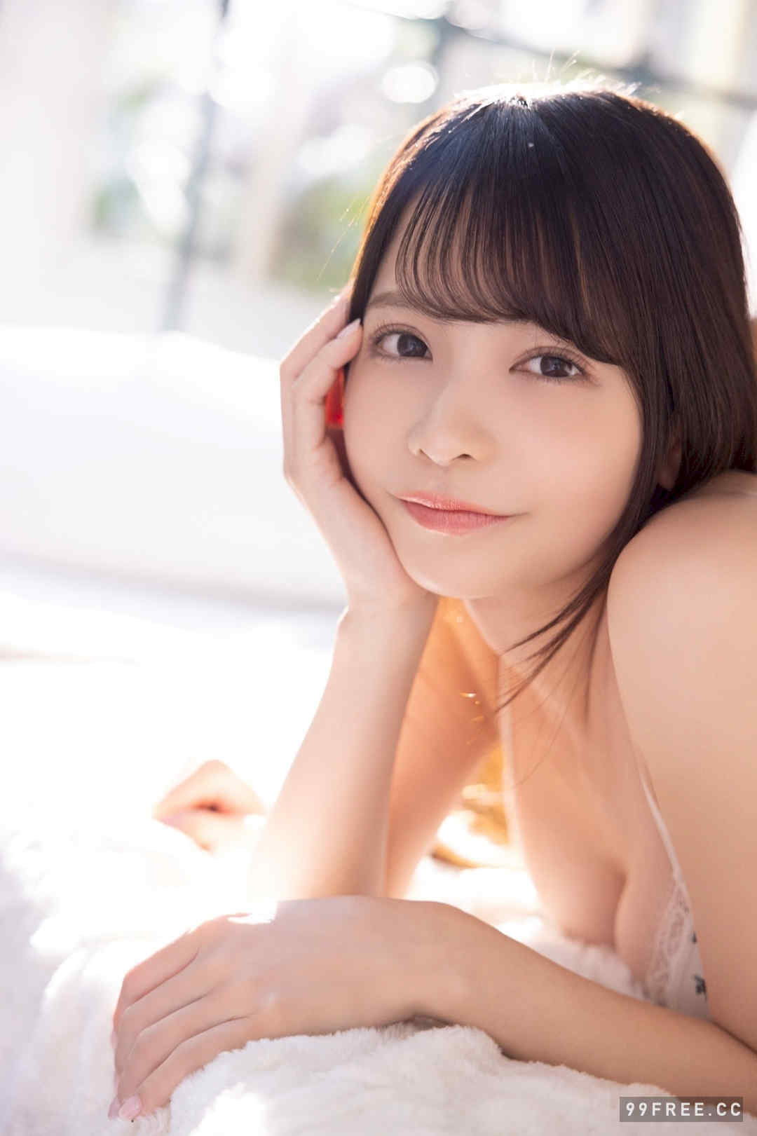 森ふう花&柊きき写真集《双子の秘め事》高清全本