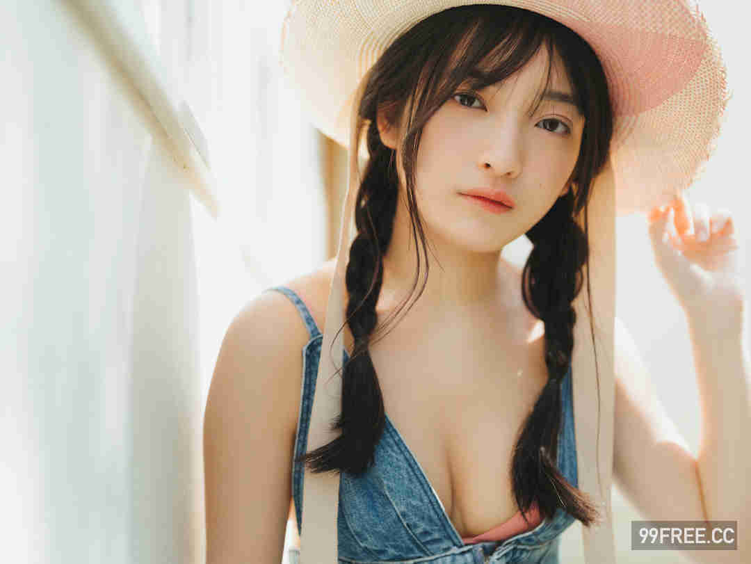 蛭田爱梨写真集《危ないラストティーン　ｖｏｌ．１》高清全本