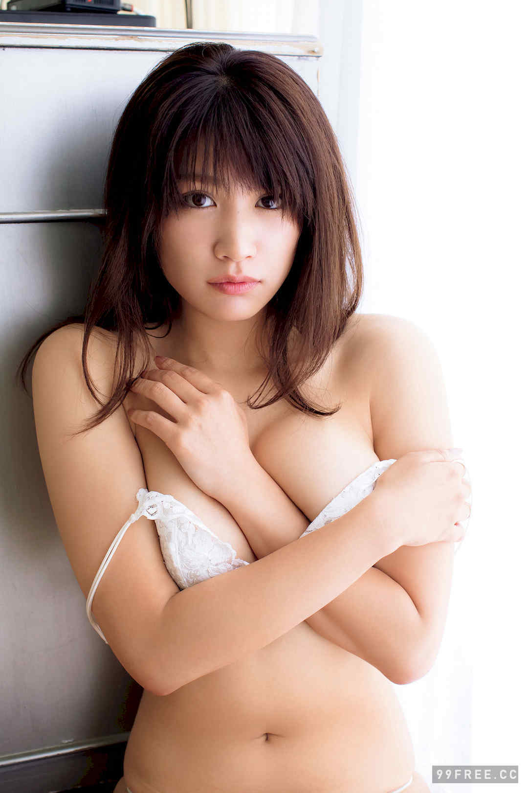 久松郁实写真集《LA》高清全本