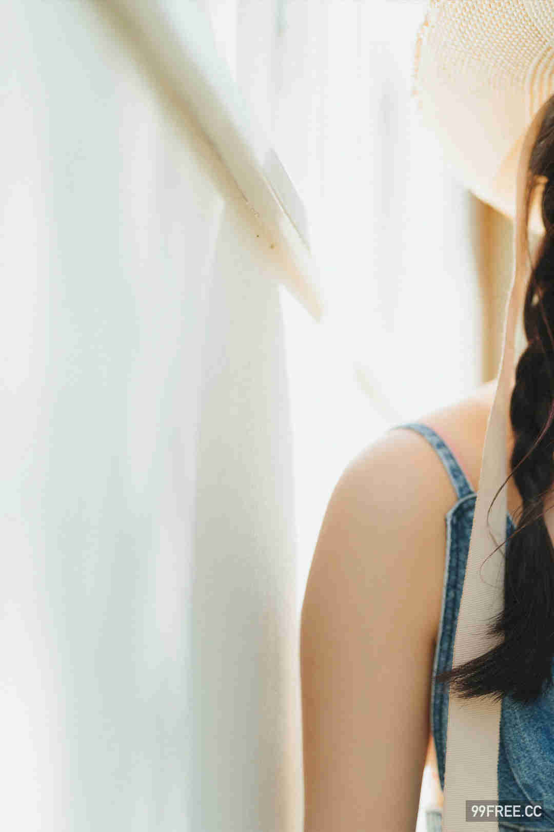 蛭田爱梨写真集《危ないラストティーン　ｖｏｌ．１》高清全本