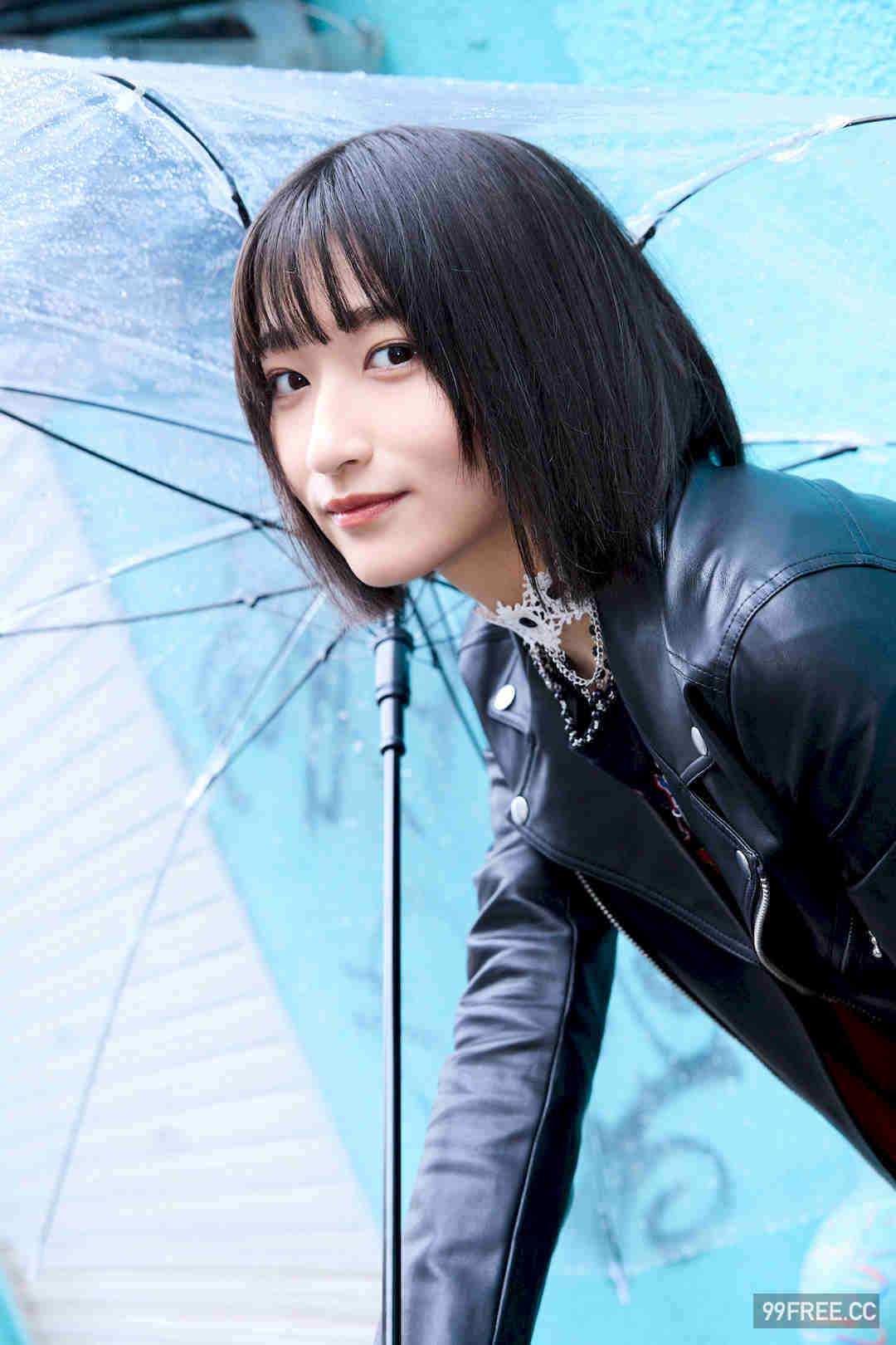 水野瞳写真集《ＮＥＸＴ推しガール！１～４【１４０Ｐ完全版】》高清全本