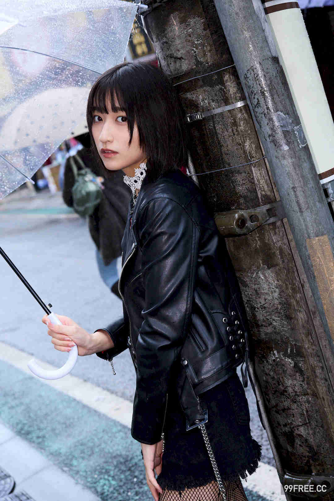 水野瞳写真集《ＮＥＸＴ推しガール！１～４【１４０Ｐ完全版】》高清全本