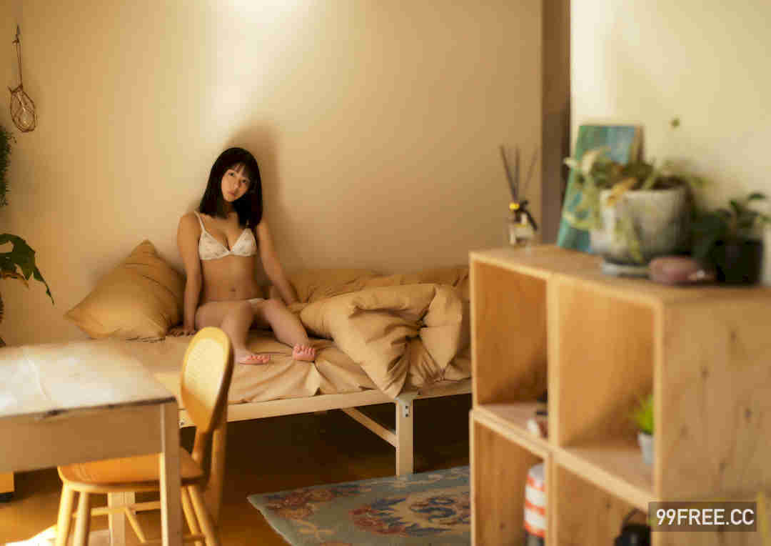 峰岛こまき写真集《いつだってデート日和》高清全本