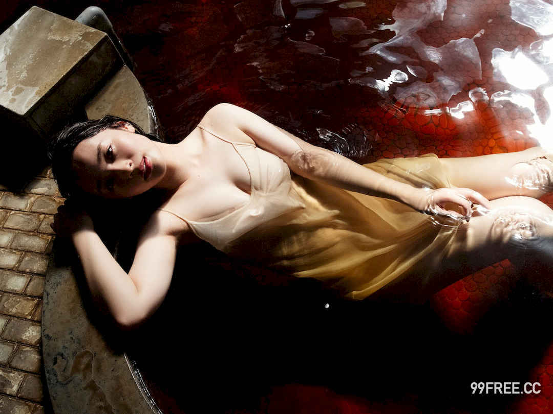 神部美咲写真集《1泊2日、もう会わない》高清全本