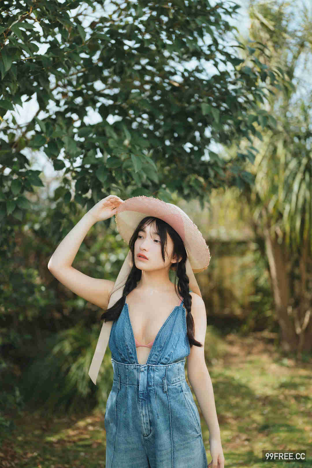 蛭田爱梨写真集《危ないラストティーン　ｖｏｌ．１》高清全本