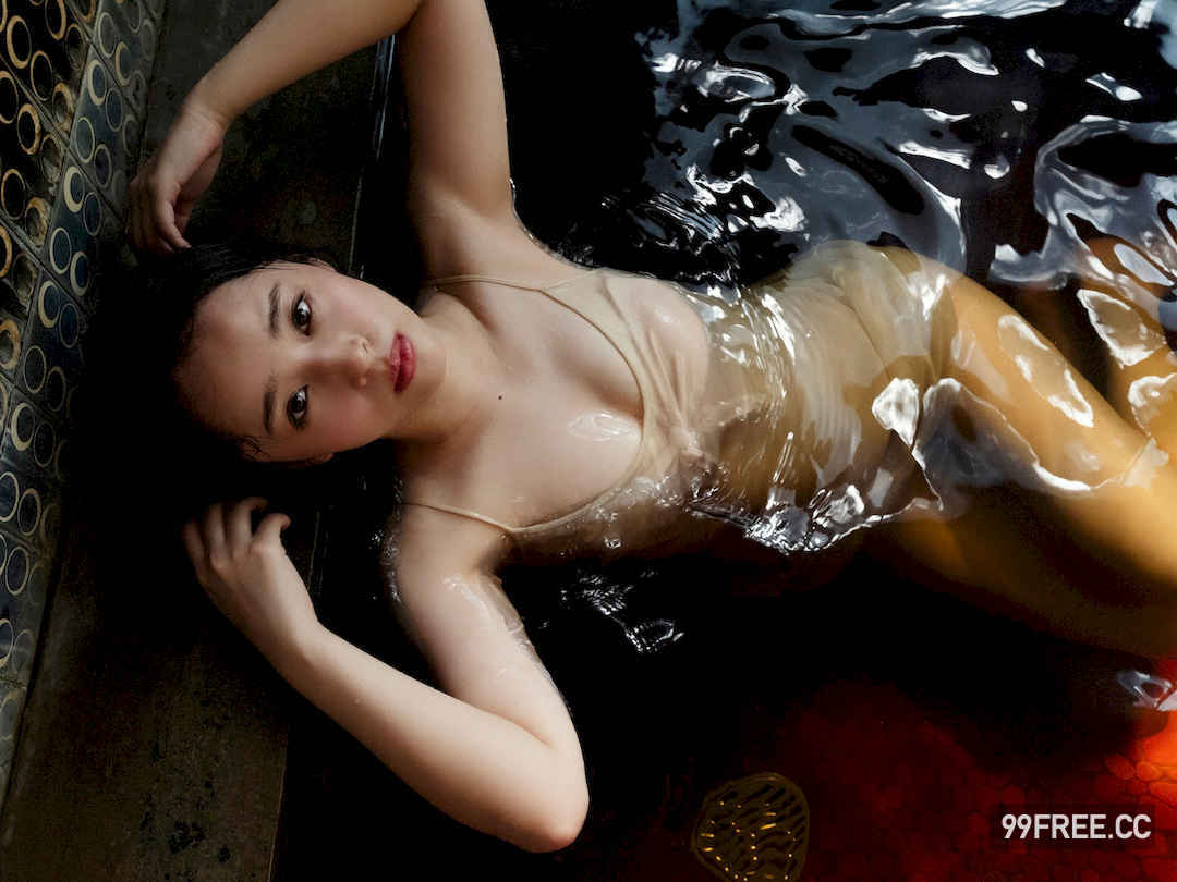 神部美咲写真集《1泊2日、もう会わない》高清全本