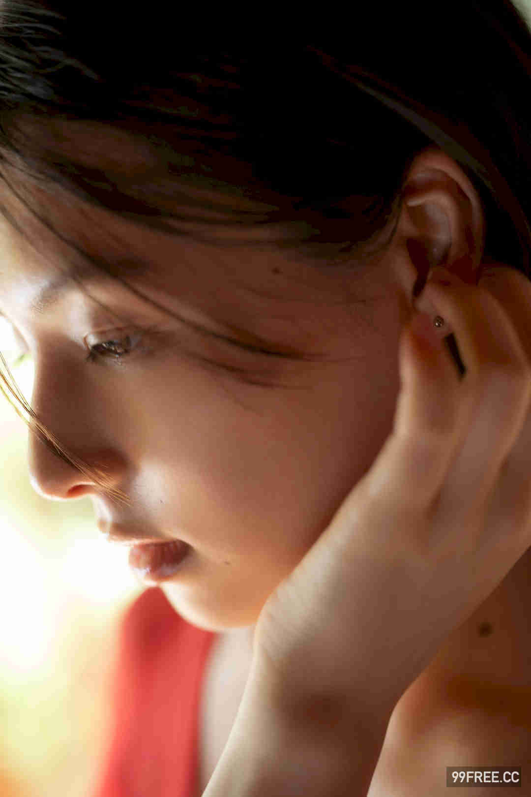 相乐伊织写真集《蜜のあわれ》高清全本