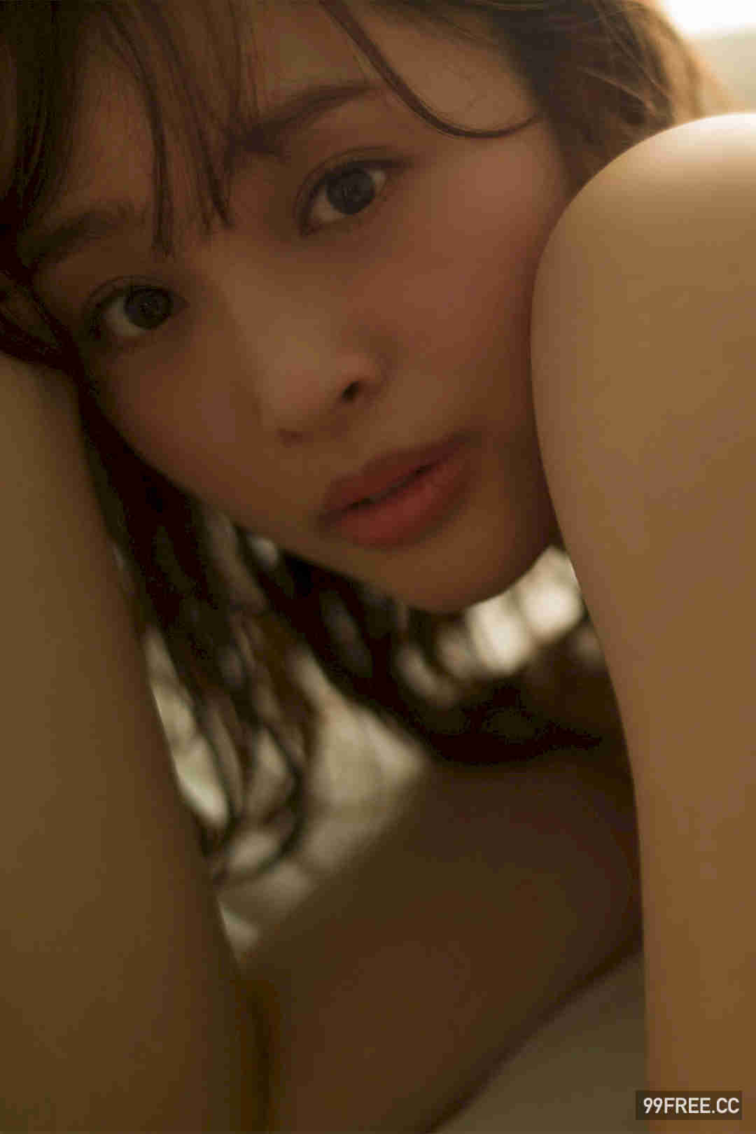 神部美咲写真集《初デートは自宅で　VOL.3》高清全本