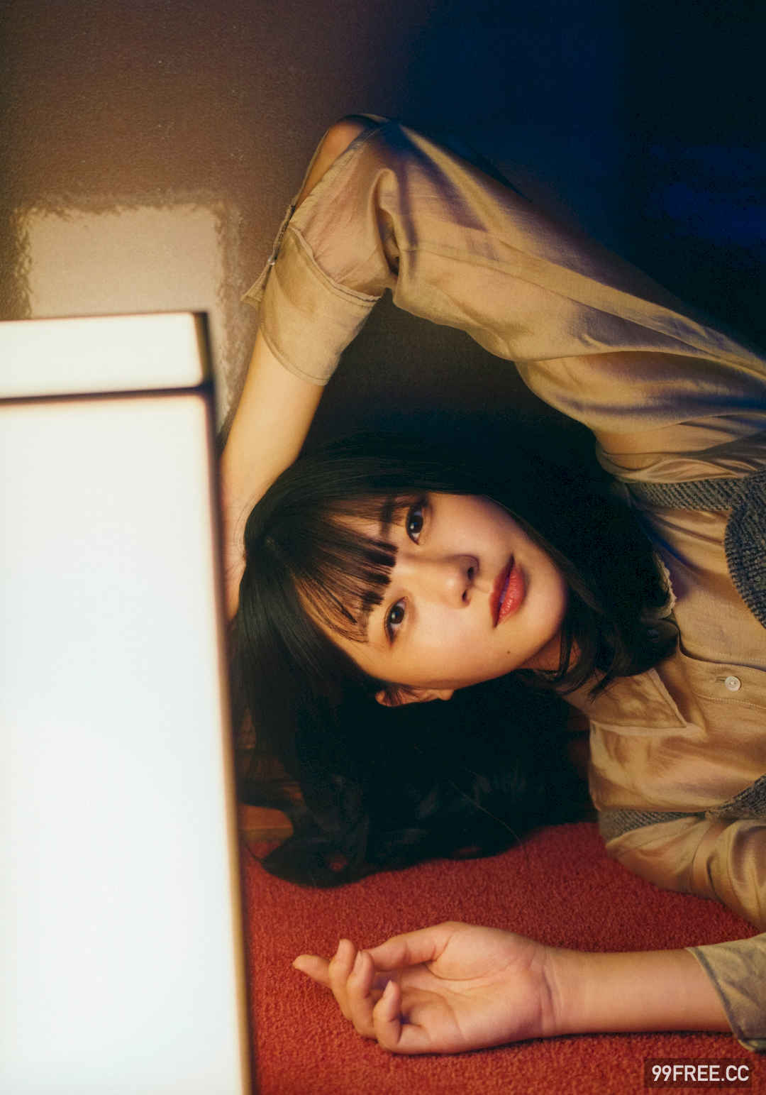 泷野由美子写真集《マインドスケープ》高清全本