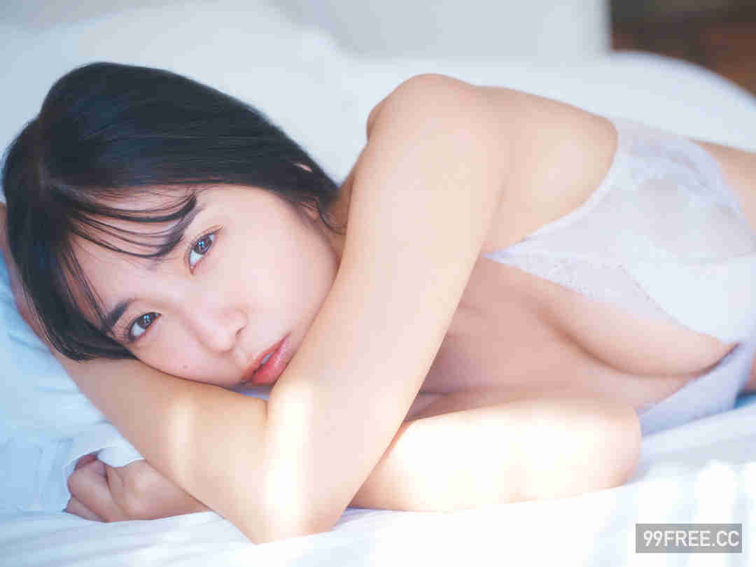 天羽希纯写真集《エキゾチックLOVE》高清全本