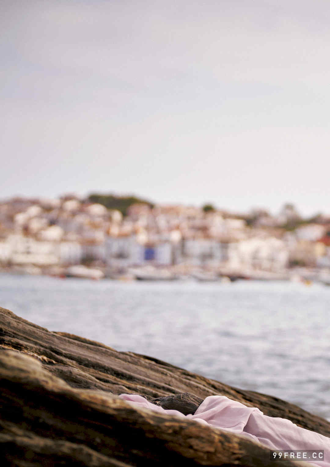 桥本环奈写真集《カレイドスコープ》高清全本