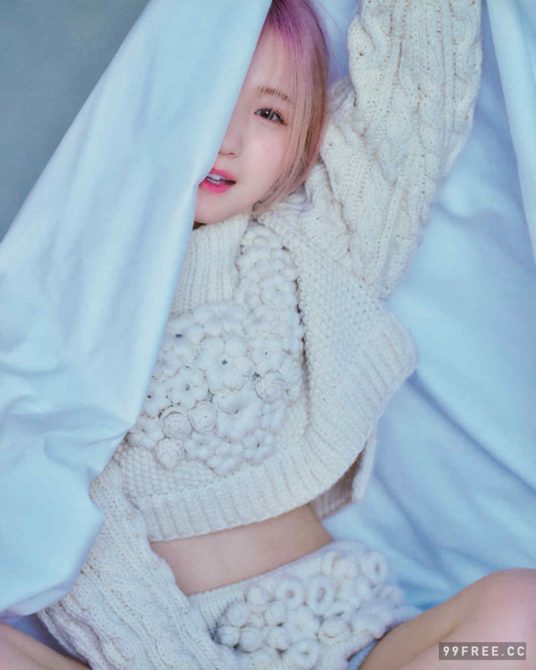 本田仁美1ST写真集《明日の向こう側》高清全本