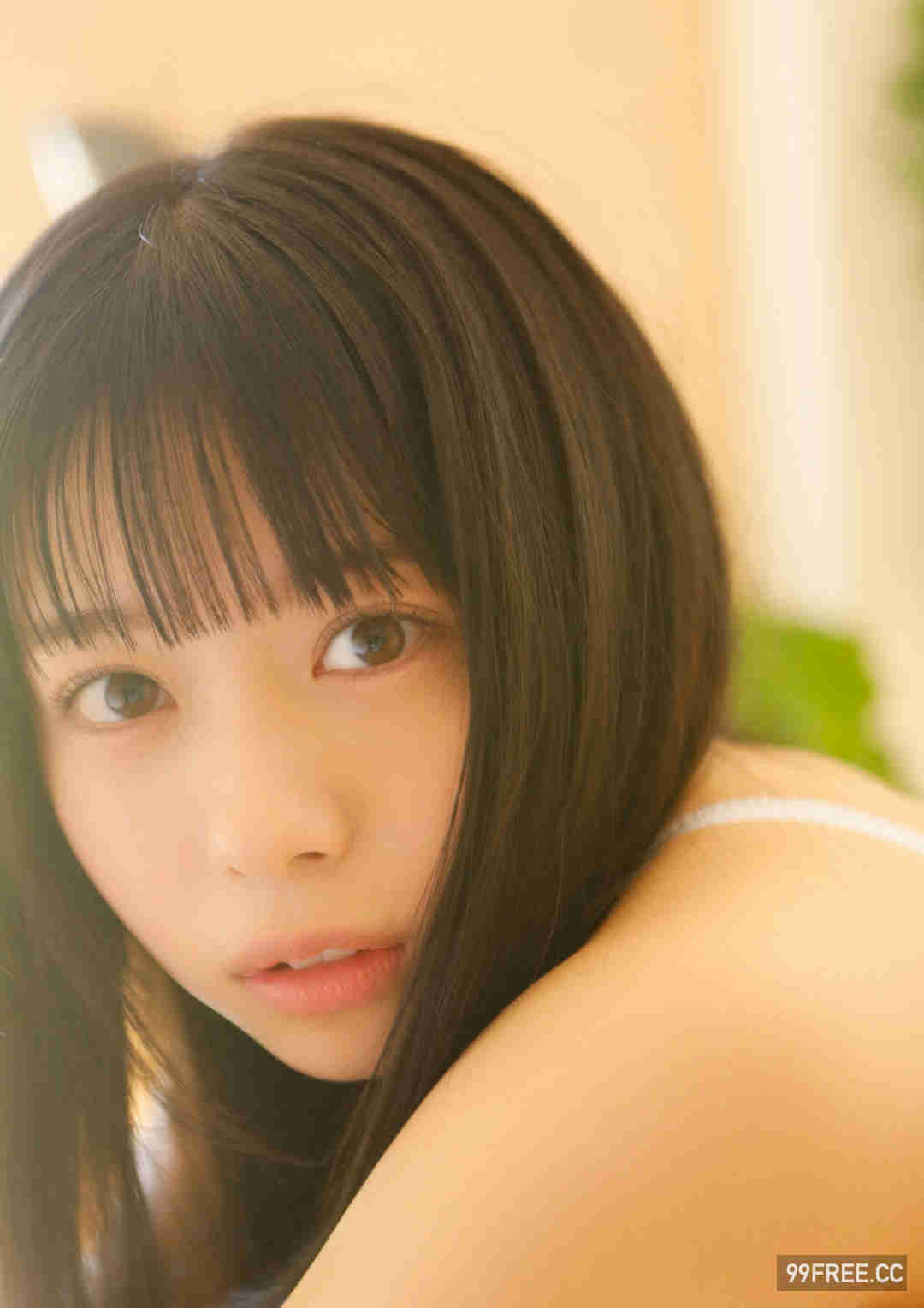 峰岛こまき写真集《いつだってデート日和》高清全本