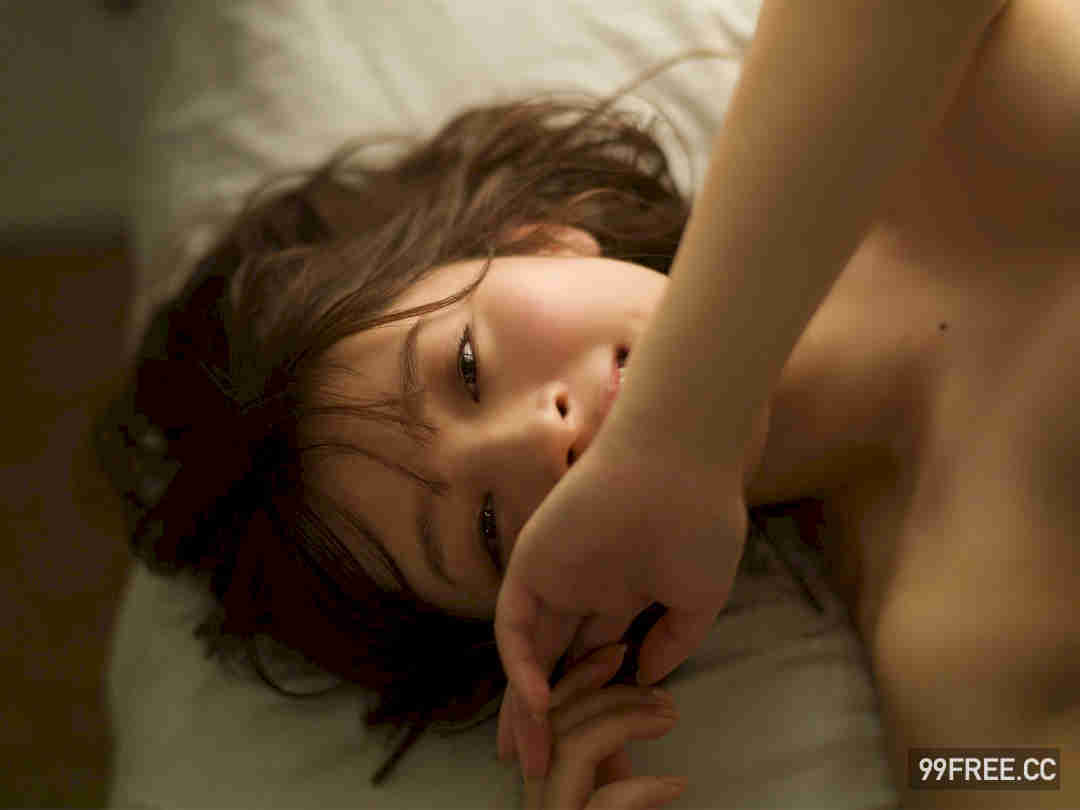 神部美咲写真集《初デートは自宅で　VOL.3》高清全本