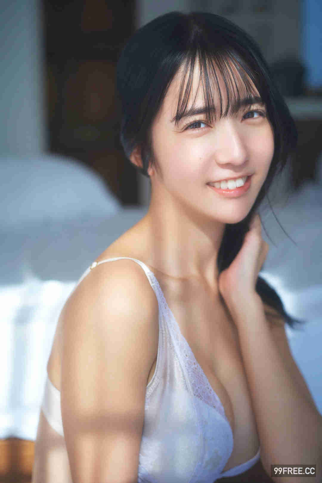 天羽希纯写真集《エキゾチックLOVE》高清全本