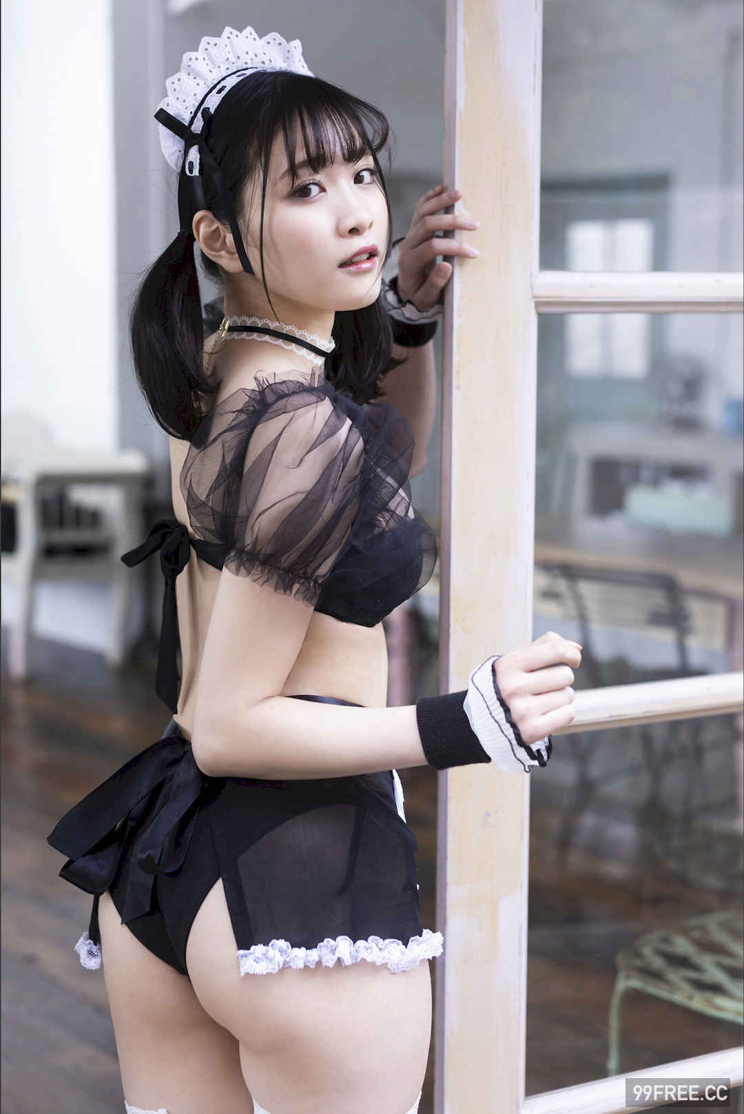 五十岚早香写真集《１４０Ｐ完全版 ＮＥＸＴ推しガール！１～４》高清全本