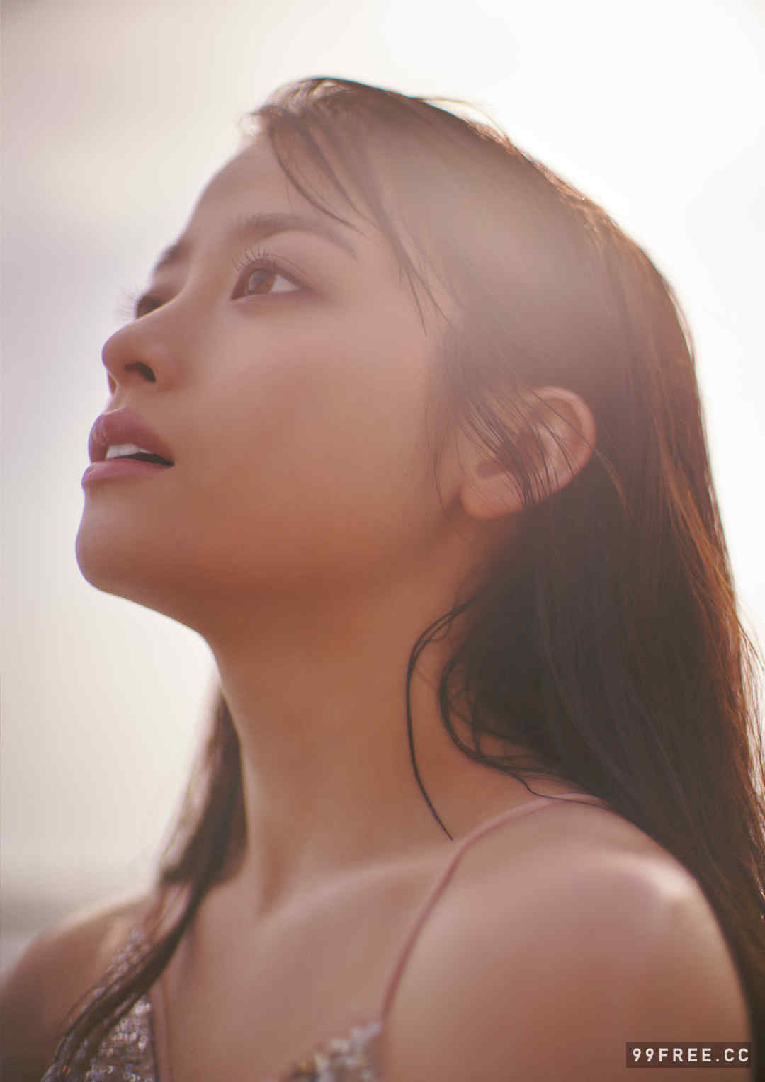 桥本环奈写真集《カレイドスコープ》高清全本