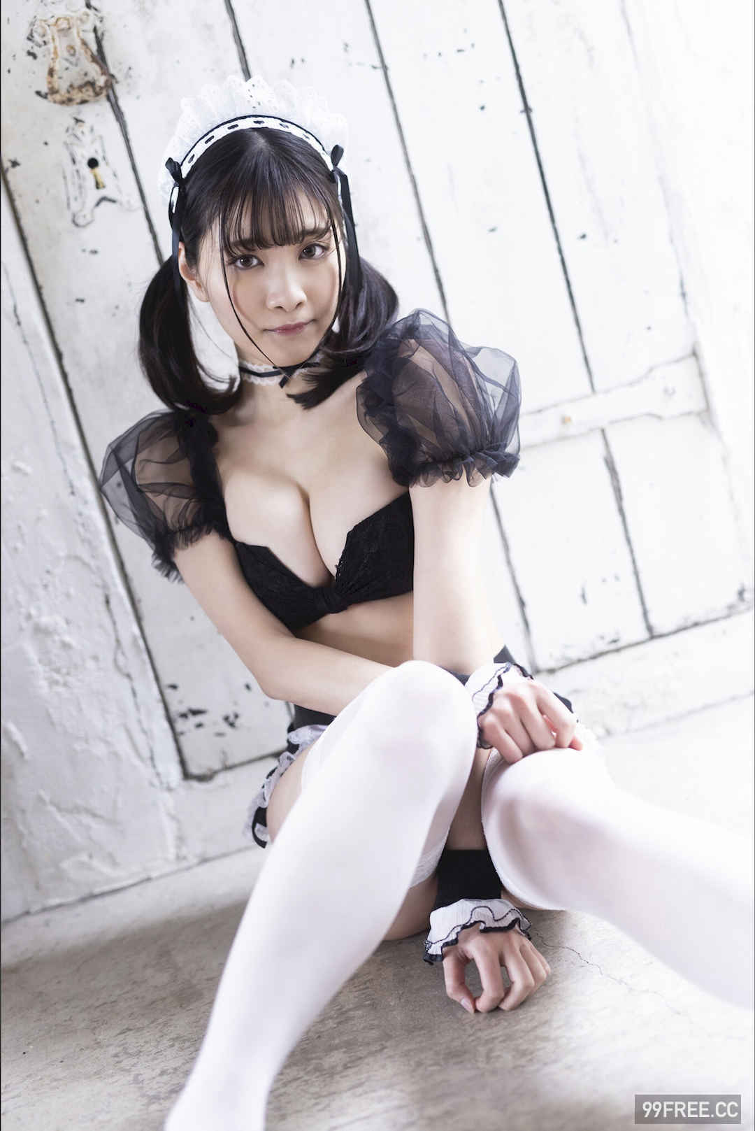 五十岚早香写真集《１４０Ｐ完全版 ＮＥＸＴ推しガール！１～４》高清全本