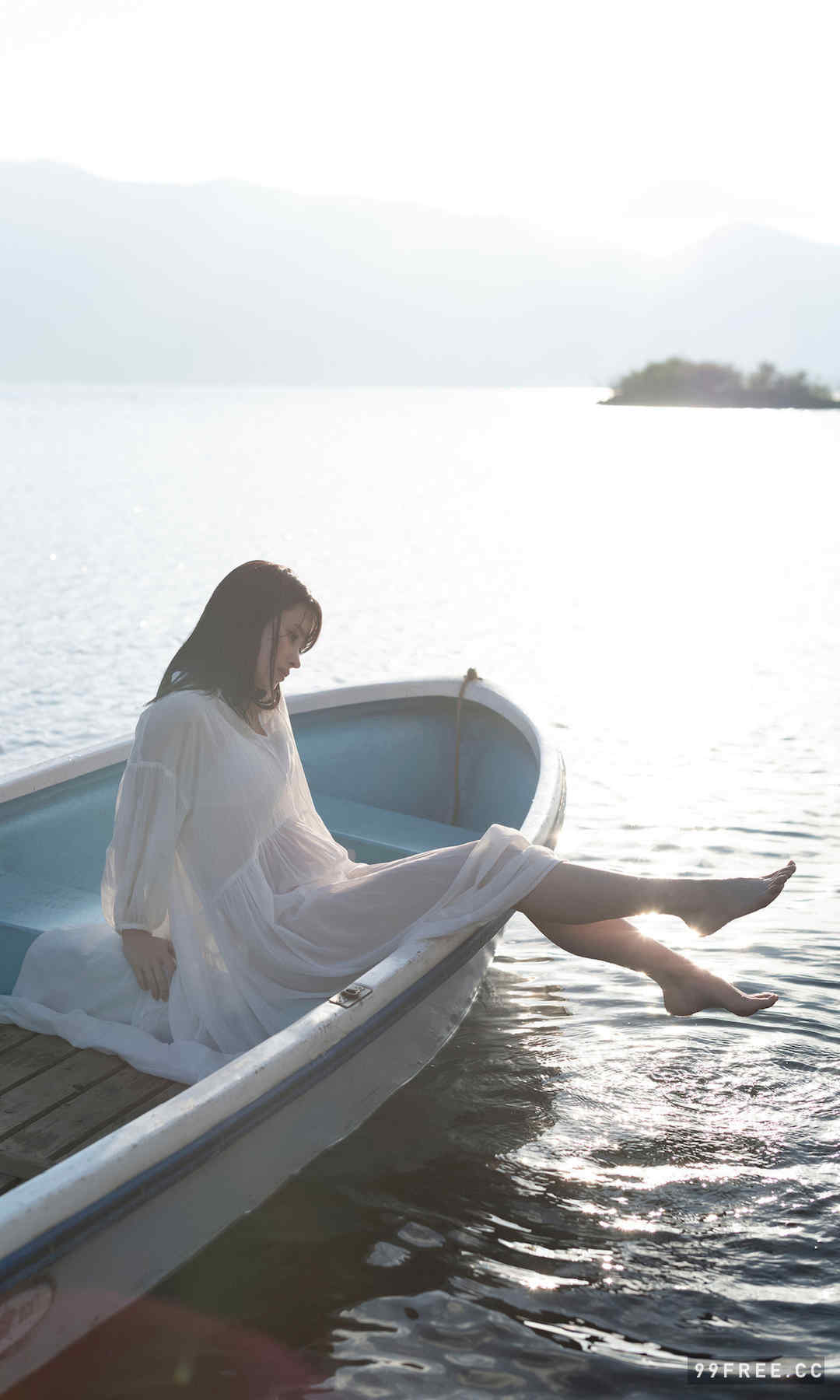 藤咲凪写真集《ここにいる。》高清全本