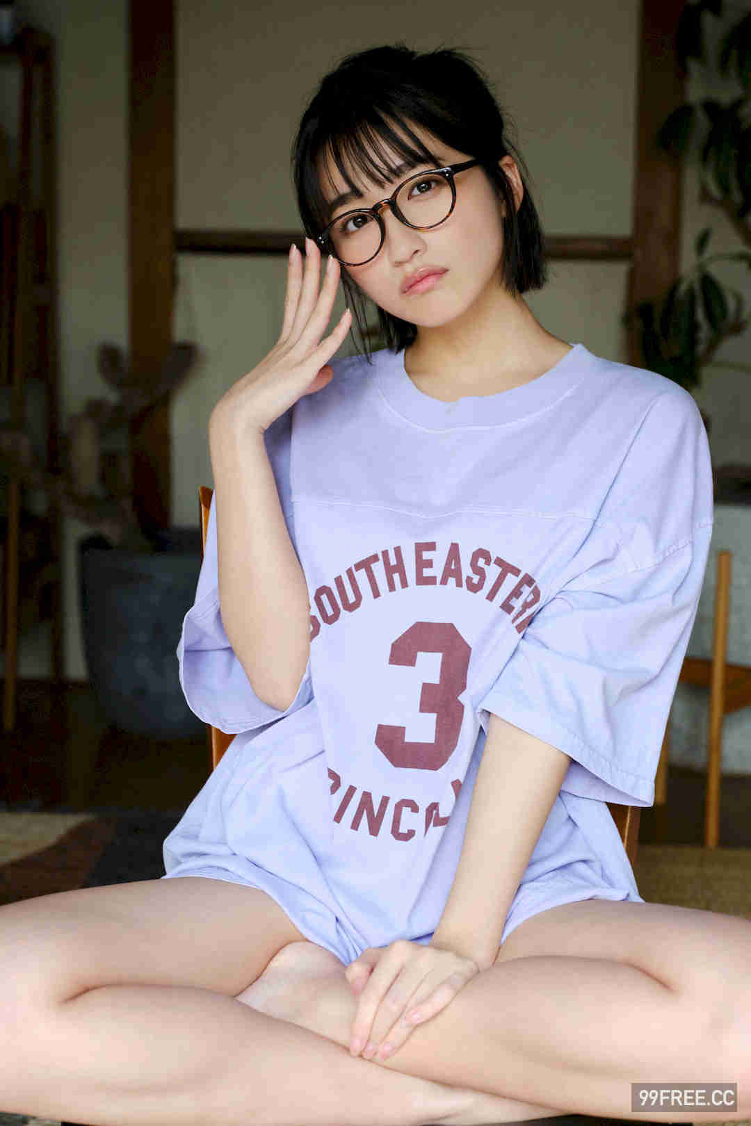 水野瞳写真集《ＮＥＸＴ推しガール！１～４【１４０Ｐ完全版】》高清全本