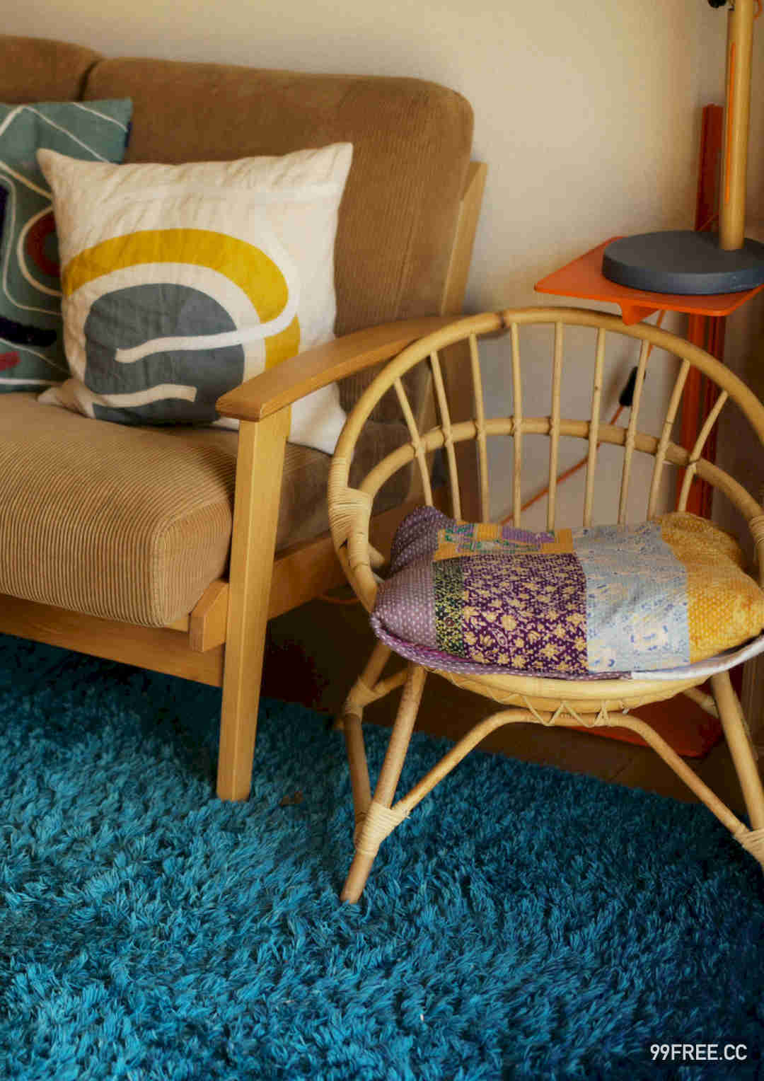 峰岛こまき写真集《いつだってデート日和》高清全本