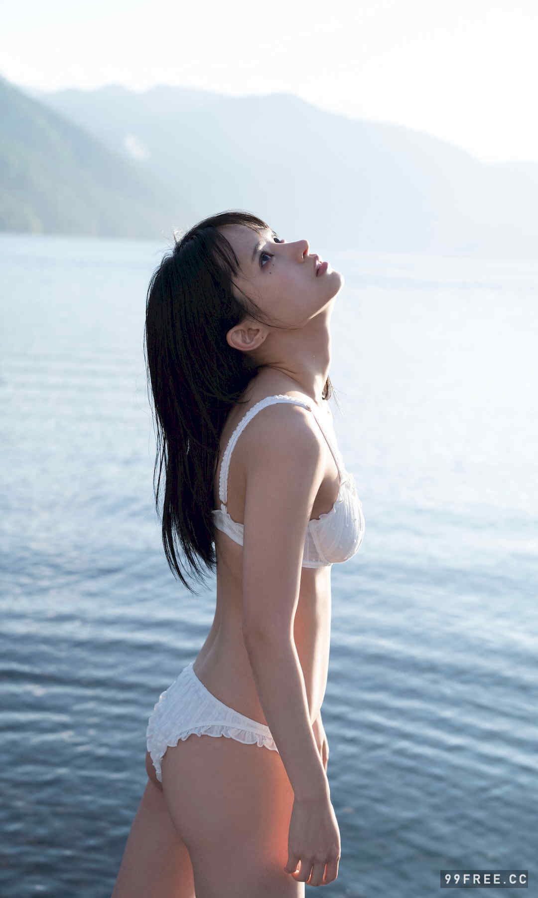 藤咲凪写真集《ここにいる。》高清全本