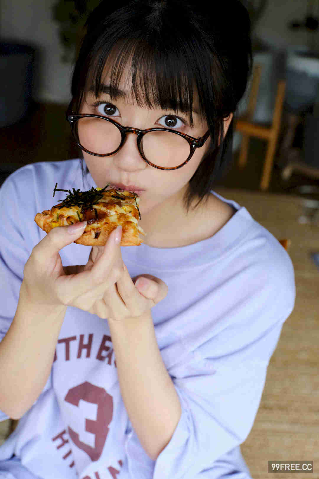 水野瞳写真集《ＮＥＸＴ推しガール！１～４【１４０Ｐ完全版】》高清全本