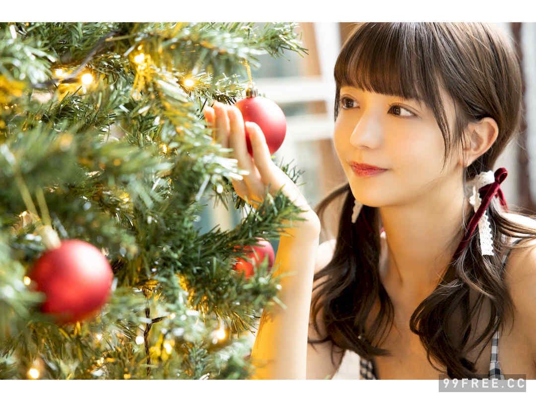 森ふう花&柊きき写真集《双子の秘め事》高清全本