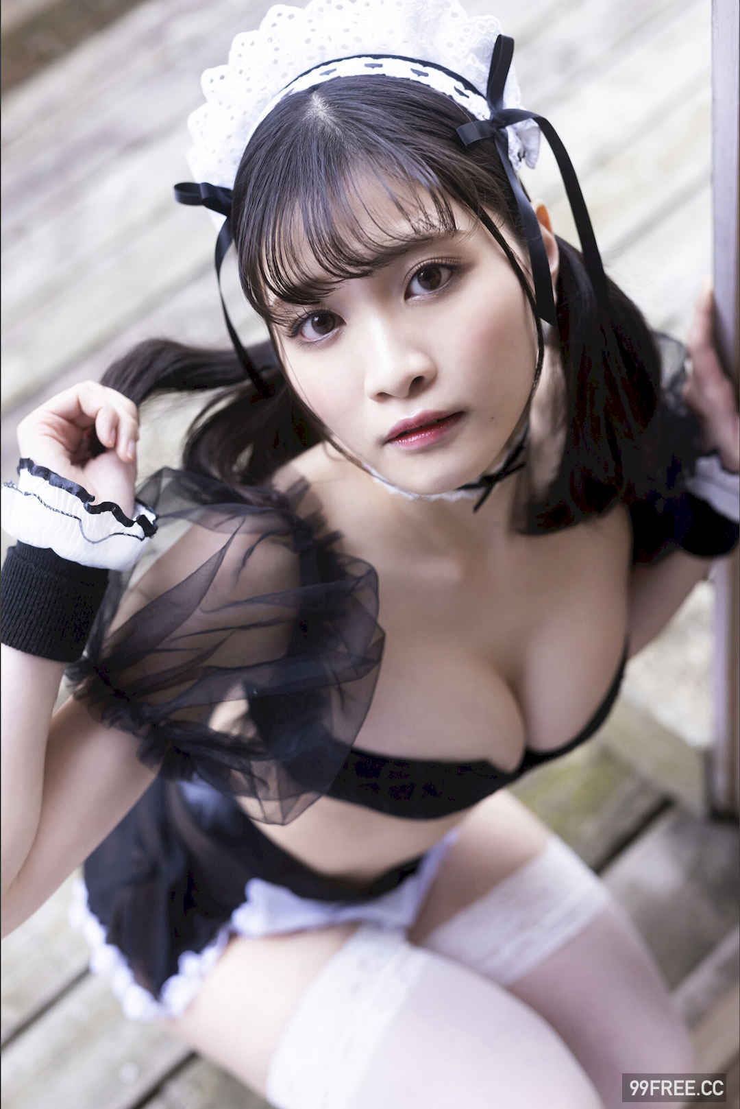 五十岚早香写真集《１４０Ｐ完全版 ＮＥＸＴ推しガール！１～４》高清全本