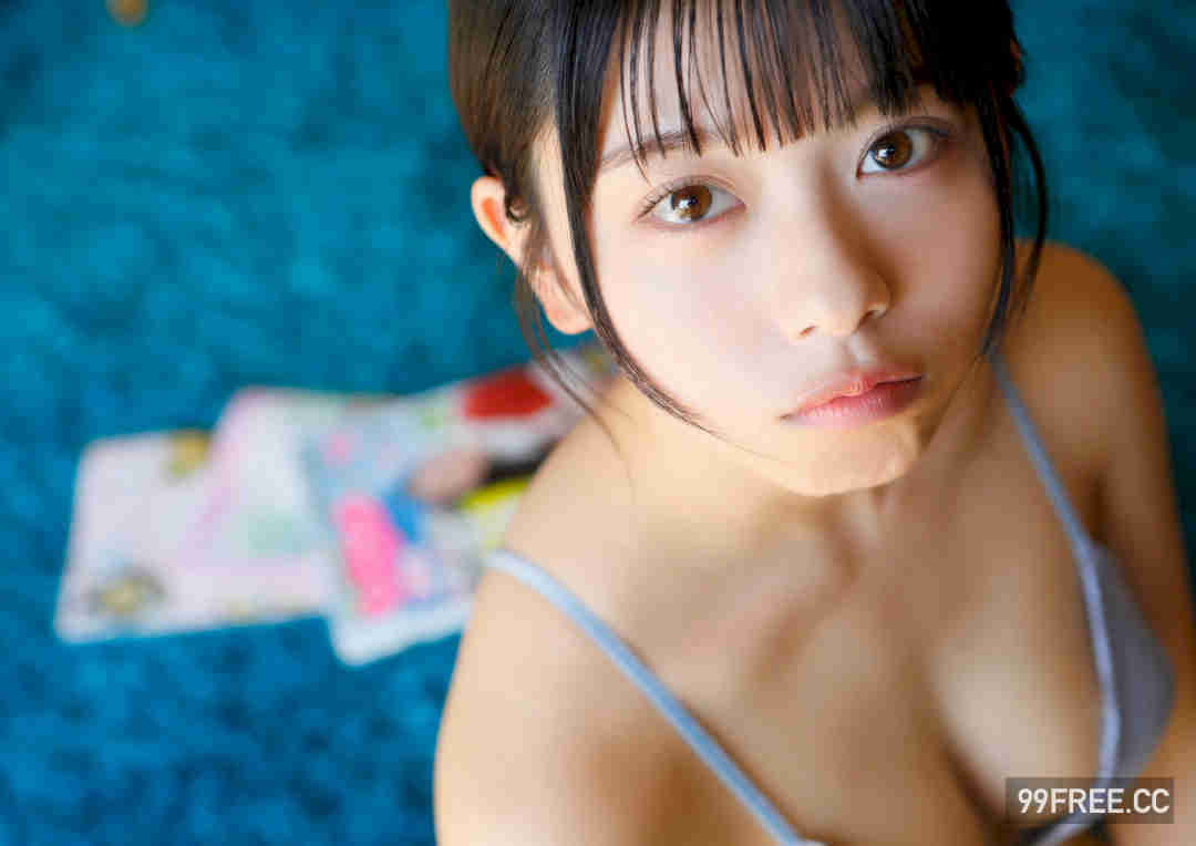 峰岛こまき写真集《いつだってデート日和》高清全本