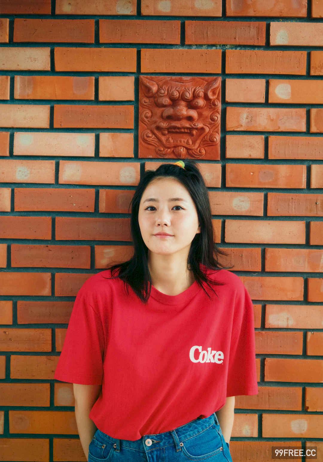 泷野由美子写真集《マインドスケープ》高清全本