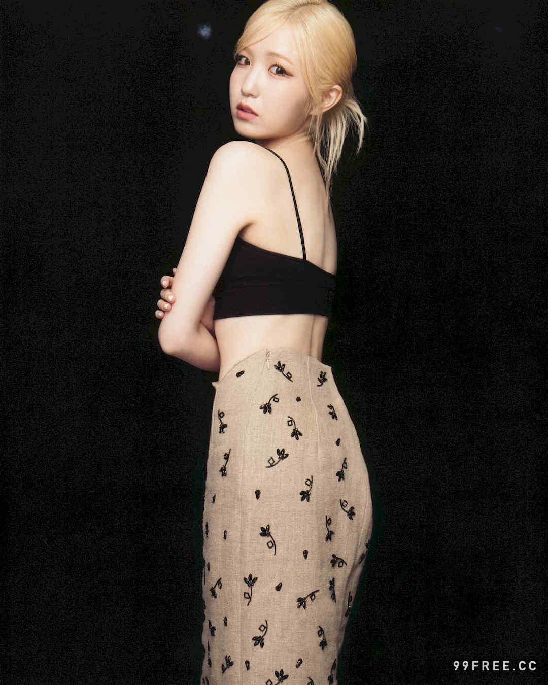 本田仁美1ST写真集《明日の向こう側》高清全本