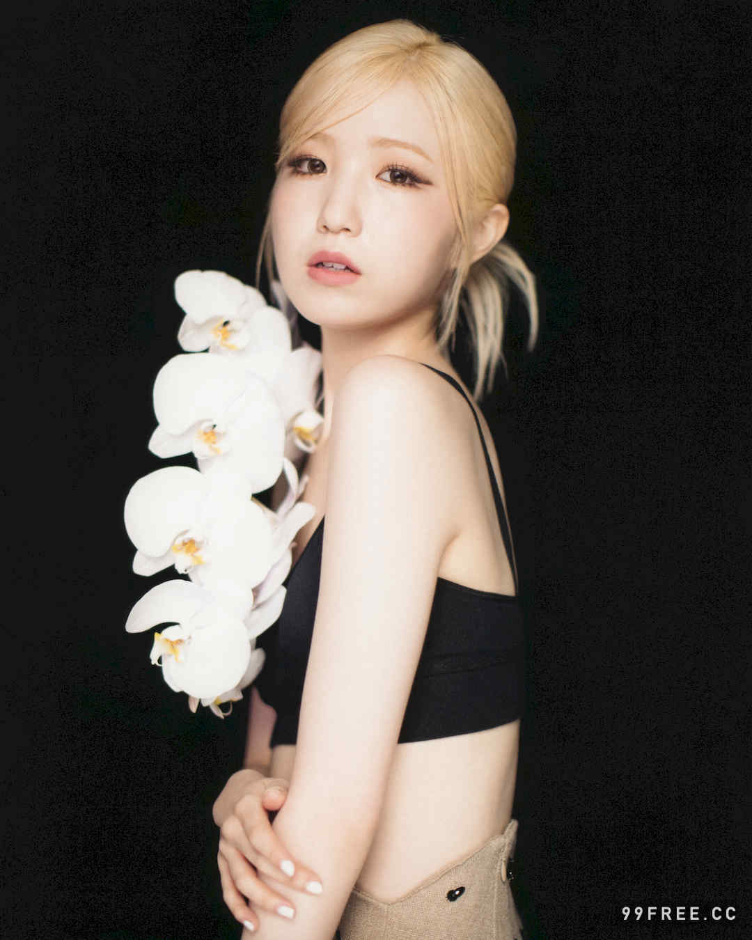 本田仁美1ST写真集《明日の向こう側》高清全本