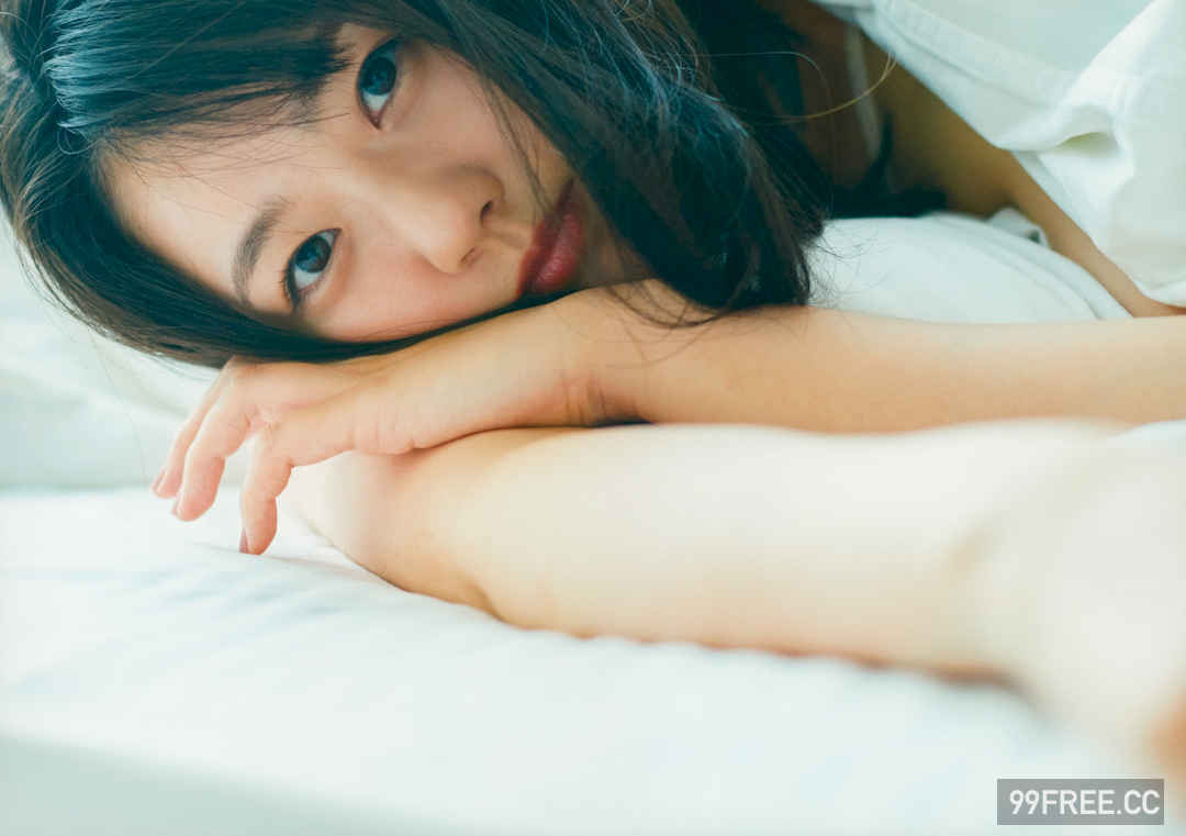 泷野由美子写真集《マインドスケープ》高清全本