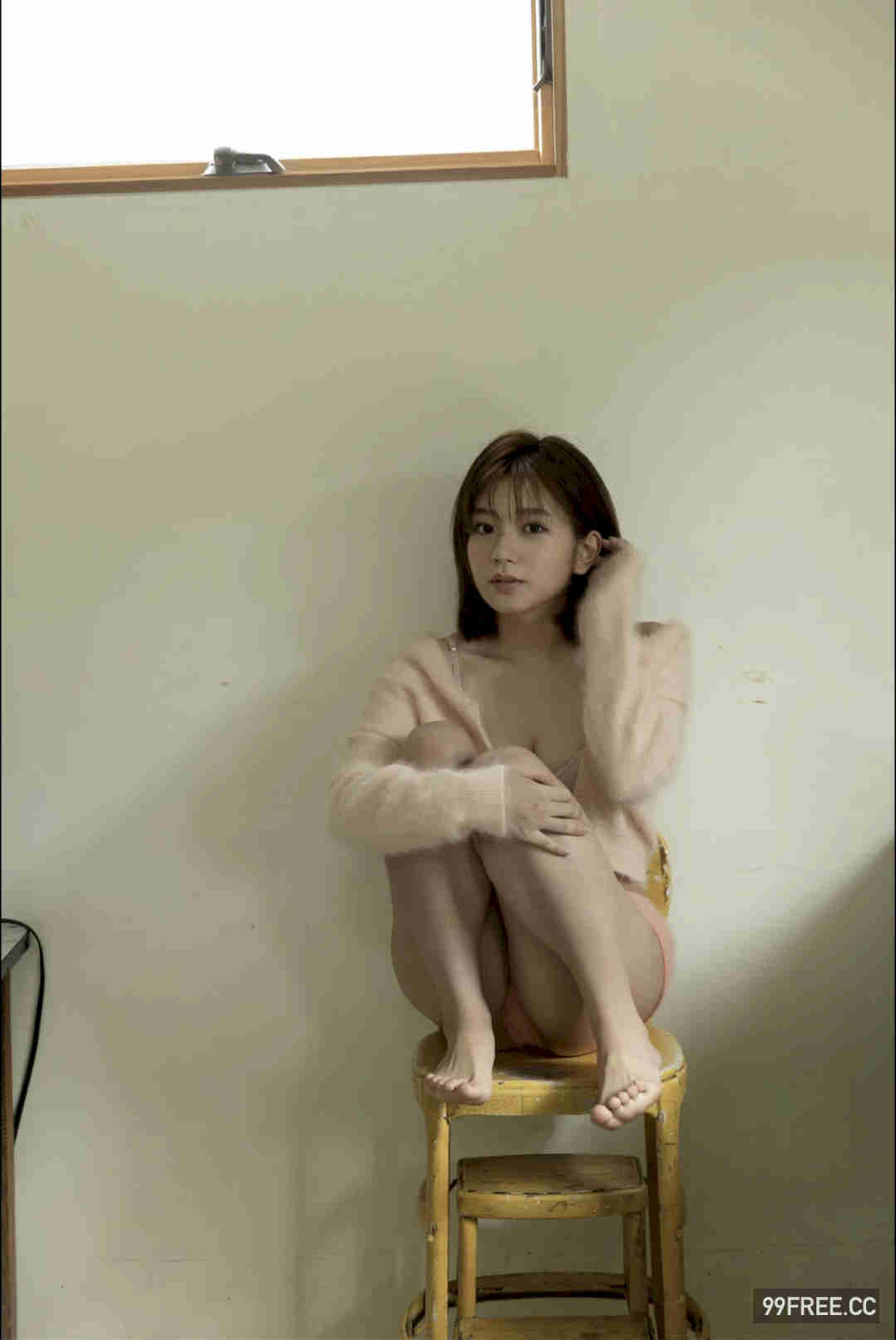 长月翠写真集《ギュッとしたい》高清全本