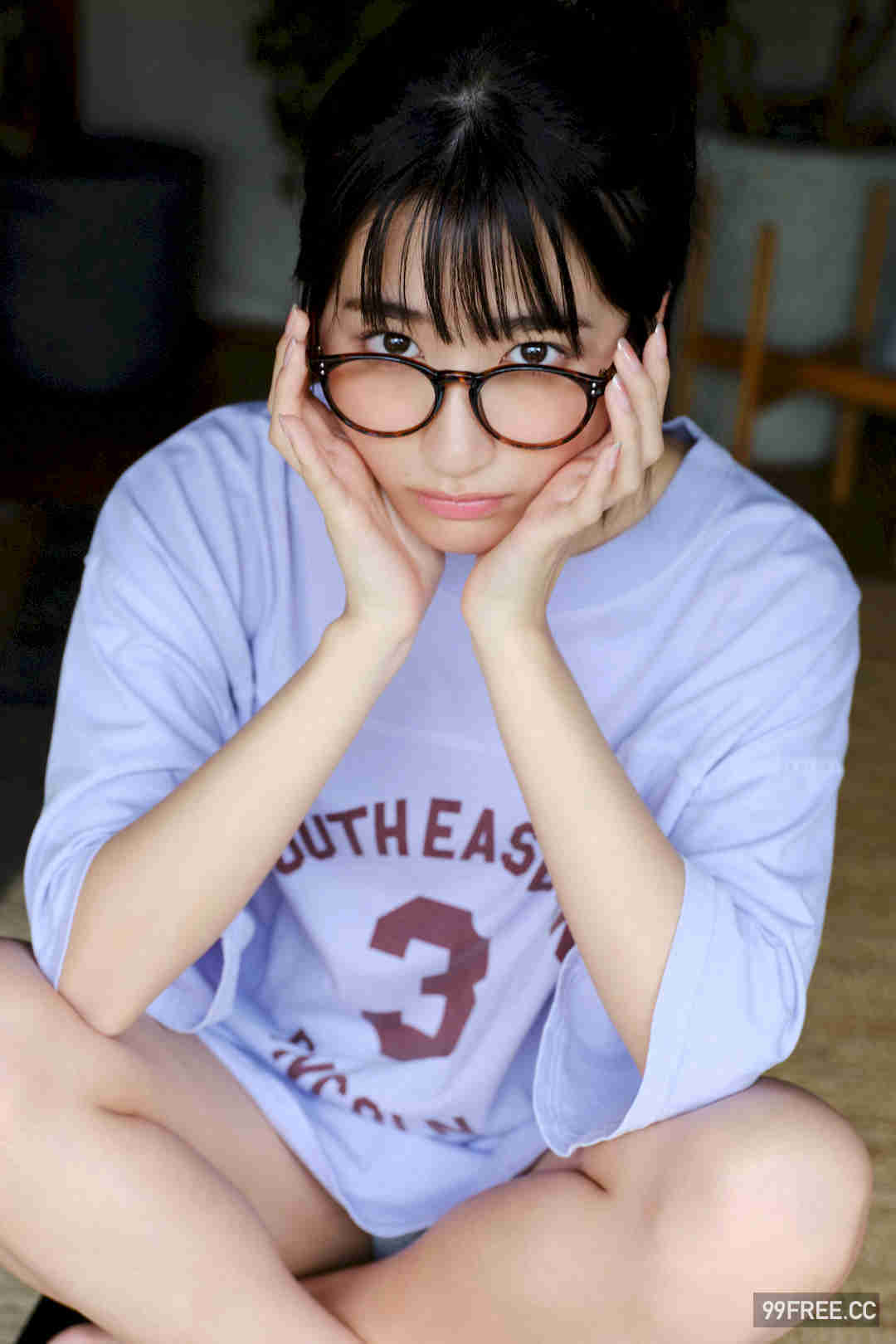 水野瞳写真集《ＮＥＸＴ推しガール！１～４【１４０Ｐ完全版】》高清全本