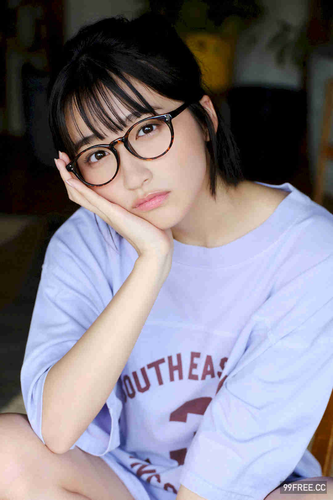 水野瞳写真集《ＮＥＸＴ推しガール！１～４【１４０Ｐ完全版】》高清全本