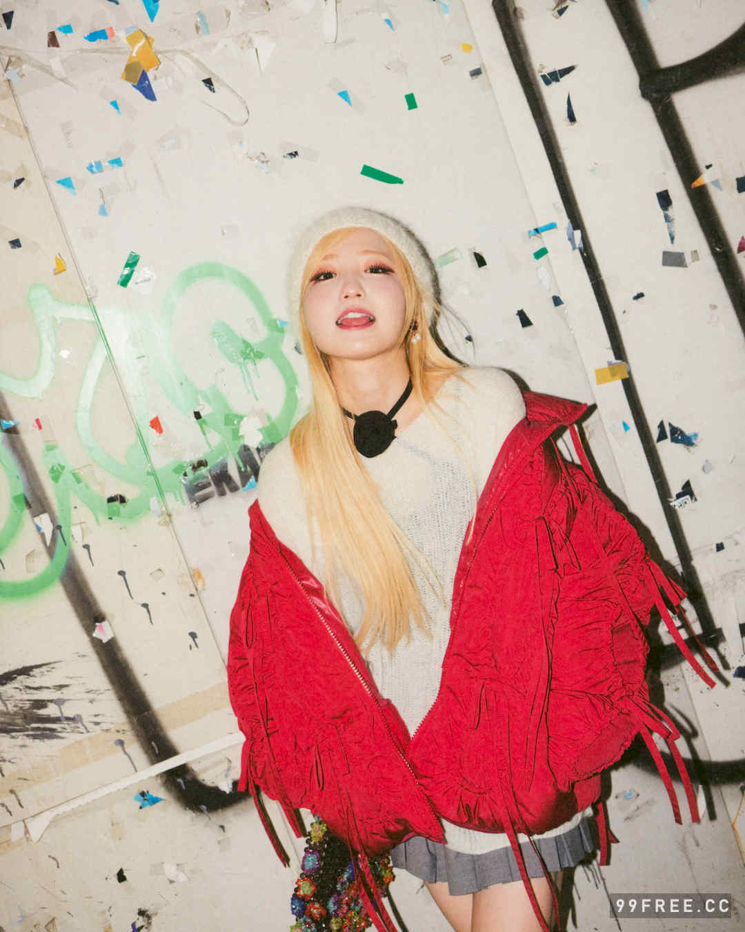 本田仁美1ST写真集《明日の向こう側》高清全本