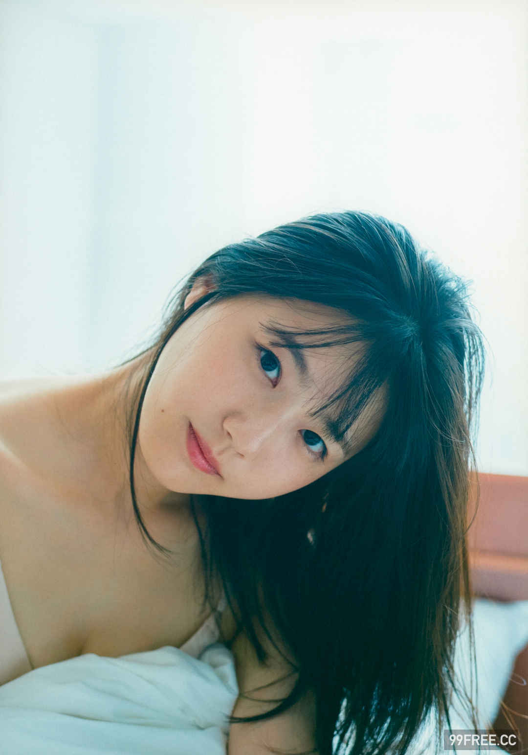 泷野由美子写真集《マインドスケープ》高清全本