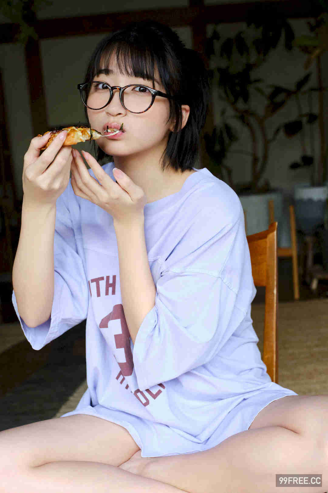 水野瞳写真集《ＮＥＸＴ推しガール！１～４【１４０Ｐ完全版】》高清全本