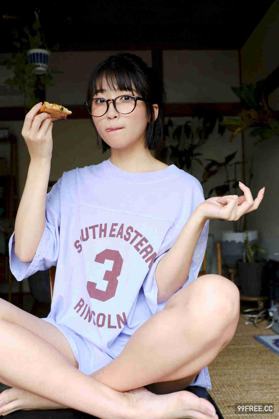 水野瞳写真集《ＮＥＸＴ推しガール！１～４【１４０Ｐ完全版】》高清全本