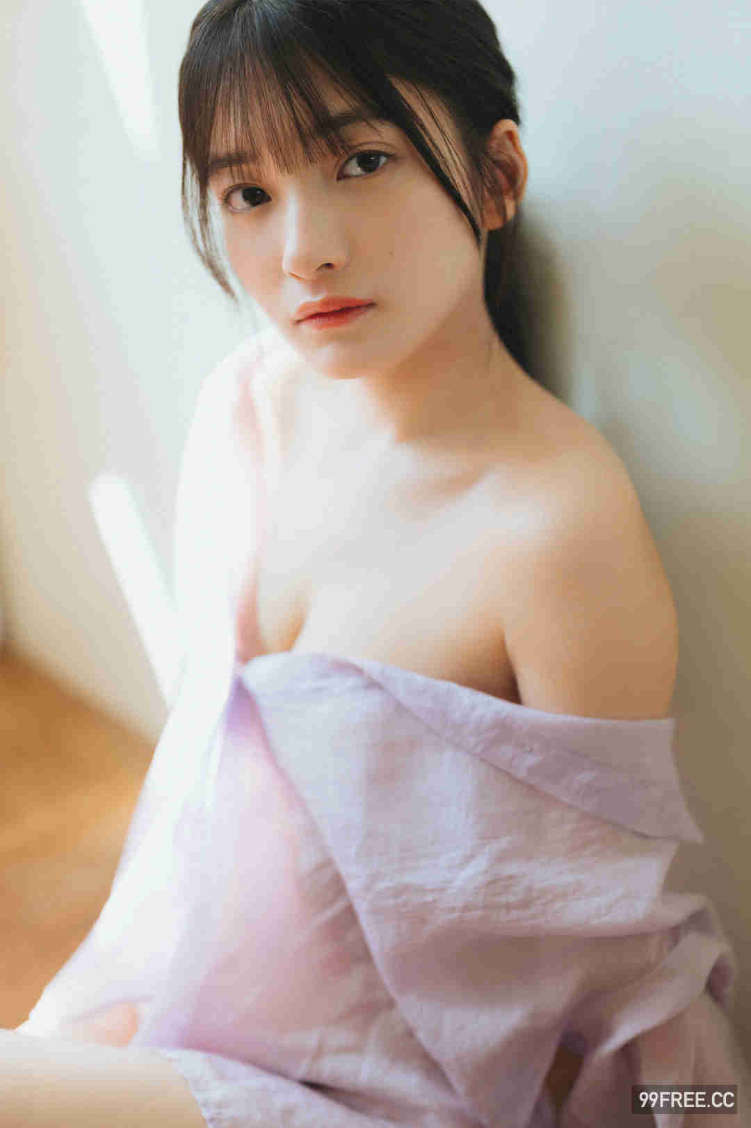 蛭田爱梨写真集《危ないラストティーン　ｖｏｌ．１》高清全本