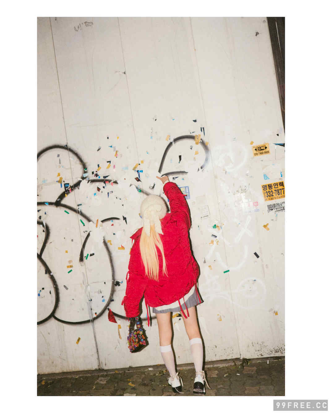 本田仁美1ST写真集《明日の向こう側》高清全本