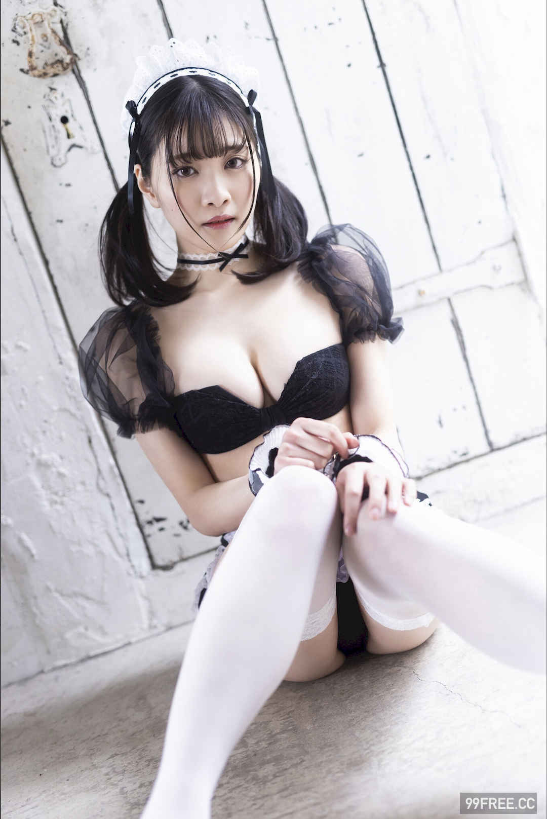 五十岚早香写真集《１４０Ｐ完全版 ＮＥＸＴ推しガール！１～４》高清全本