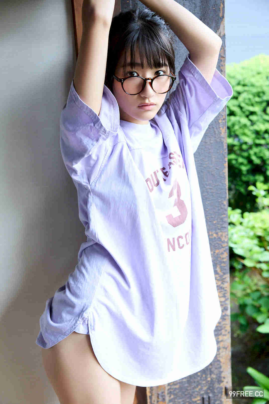 水野瞳写真集《ＮＥＸＴ推しガール！１～４【１４０Ｐ完全版】》高清全本