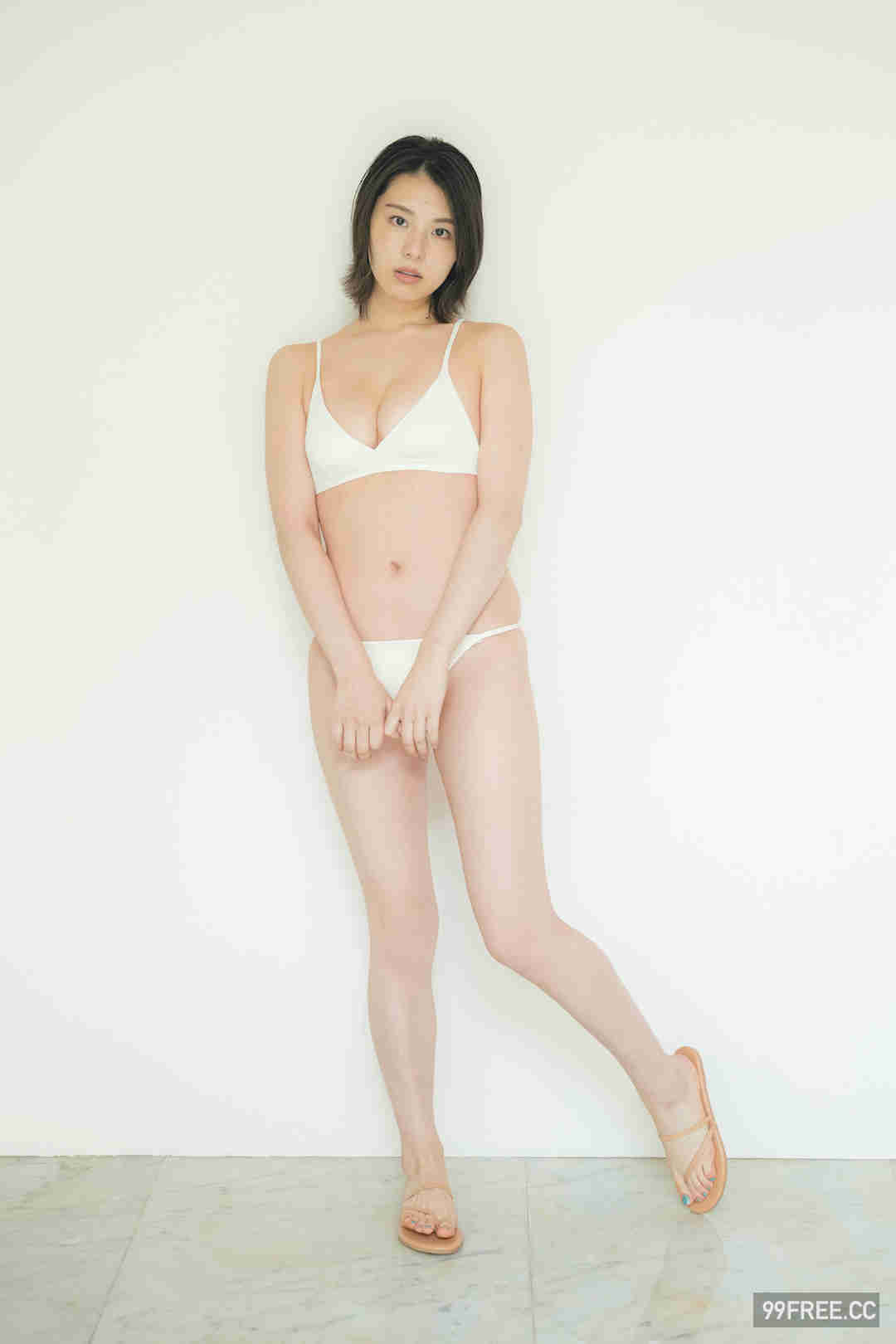 相乐伊织写真集《彼女は美ヒップ》高清全本