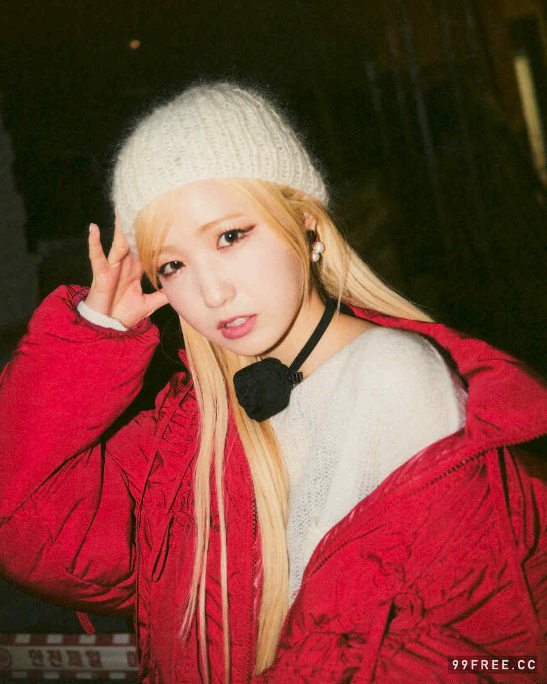 本田仁美1ST写真集《明日の向こう側》高清全本