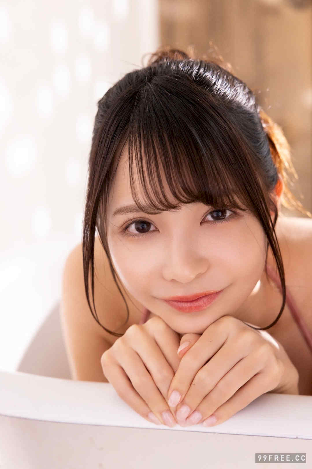 森ふう花&柊きき写真集《双子の秘め事》高清全本